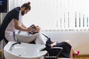 Style Ink Peluquería Plasencia