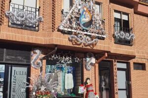 Stylo peluqueria y salon de belleza Julia