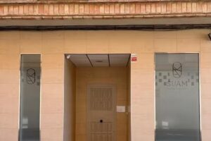 SUAM BELLEZA Y BIENESTAR