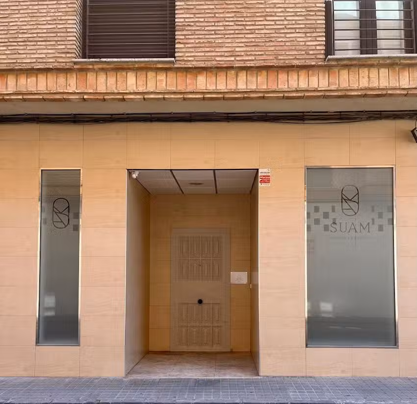 SUAM BELLEZA Y BIENESTAR