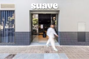 Suave Studio | Beauty & Wellness Gallery