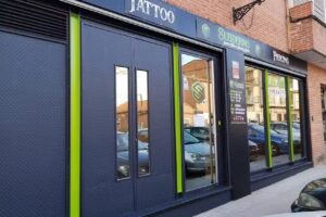 Subdermo Tattoo & Piercing Studio
