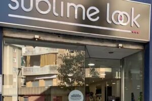 SUBLIME LOOK MARTORELL