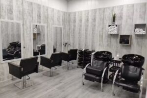 Suelta Tu Pelo &ndash; Peluqueria