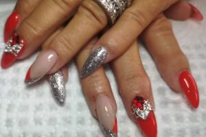 SugarSkull, Hair, Nails, Piercing, Tattoos, Barbers and Training