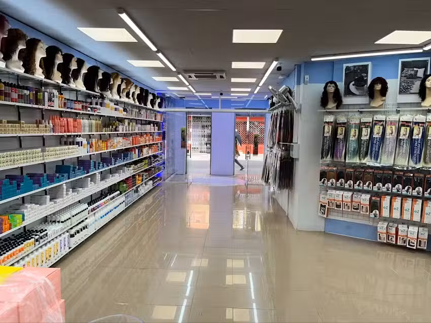 SULTAN COSMETICS
