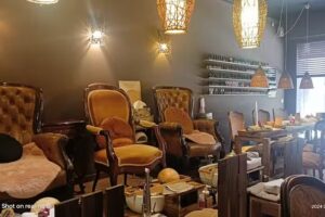 Sul&uacute;, Nails, Spa & Beauty Barcelona