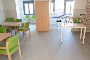 Suministros Punto Geri&aacute;trico