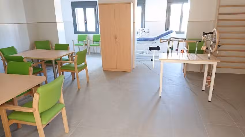 Suministros Punto Geri&aacute;trico