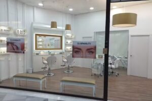 SUNDARA DEPILACI&Oacute;N CON HILO ARENA MULTIESPACIO