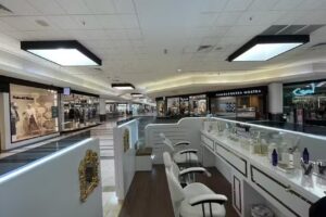 SUNDARA DEPILACI&Oacute;N CON HILO CENTRO OESTE