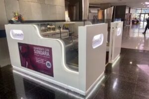 SUNDARA DEPILACI&Oacute;N CON HILO FERIAL GUADALAJARA