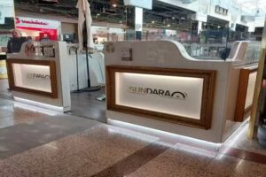 SUNDARA DEPILACI&Oacute;N CON HILO GVH