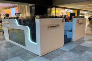 SUNDARA DEPILACIÓN CON HILO LA GAVIA