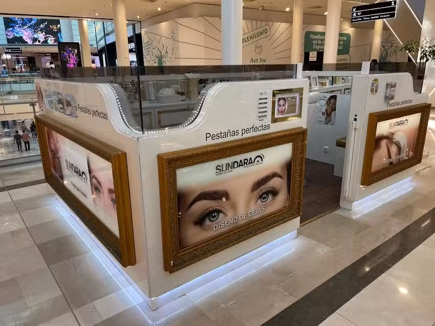 SUNDARA DEPILACI&Oacute;N CON HILO PLENILUNIO