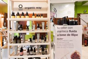 Sundari &ndash; Peluquer&iacute;a y Est&eacute;tica Ecol&oacute;gica