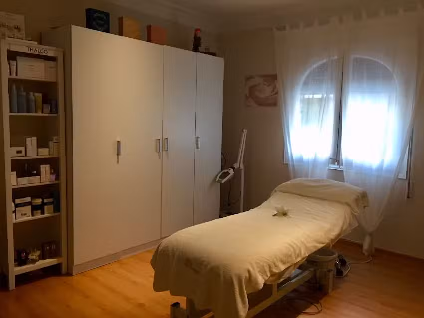 Sune Est&eacute;tica I Salut