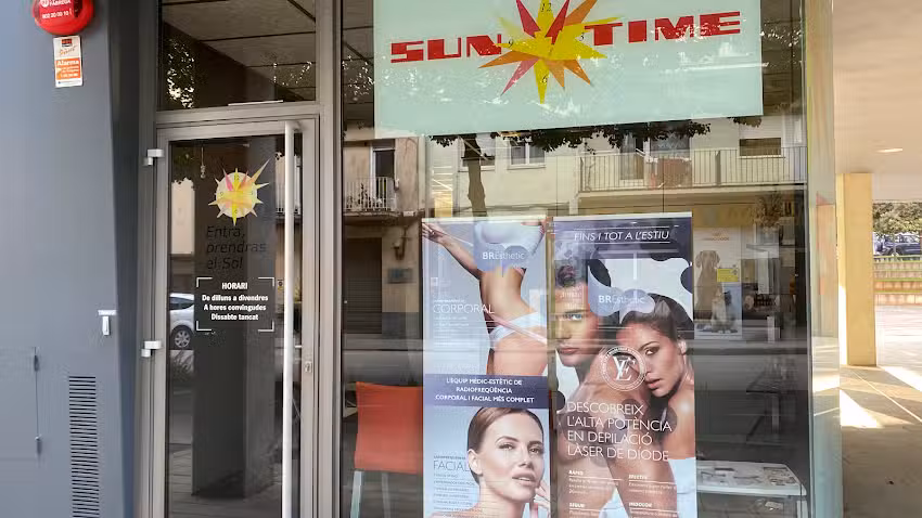 Suntime Olot