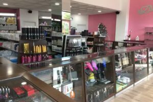 Super Beauty Factory