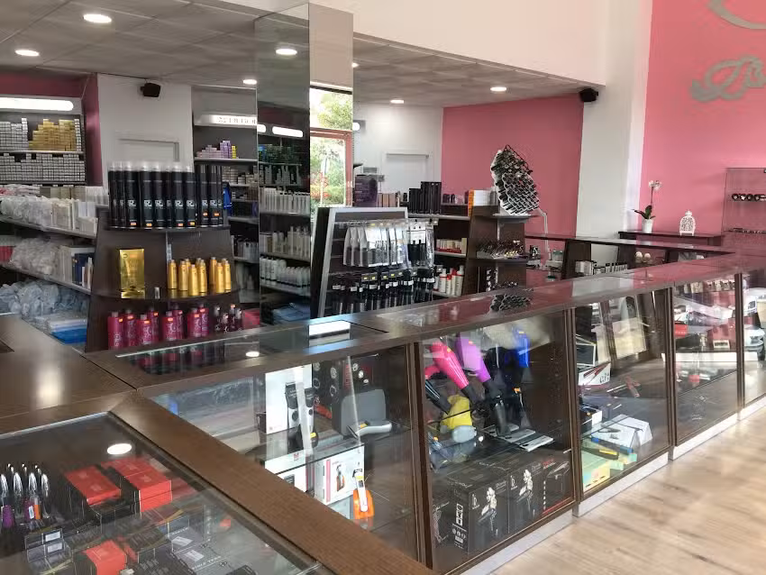 Super Beauty Factory