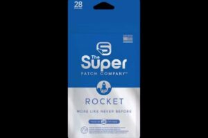 S&uacute;per Patch Tienda Online