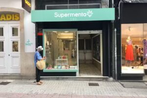 SUPERMENTA CBD