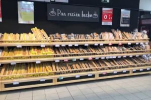 Supermercado Alcampo