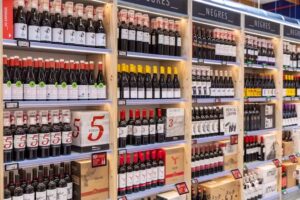 SUPERMERCADO BON PREU