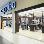 Supermercado Caprabo