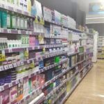 Supermercado Caprabo