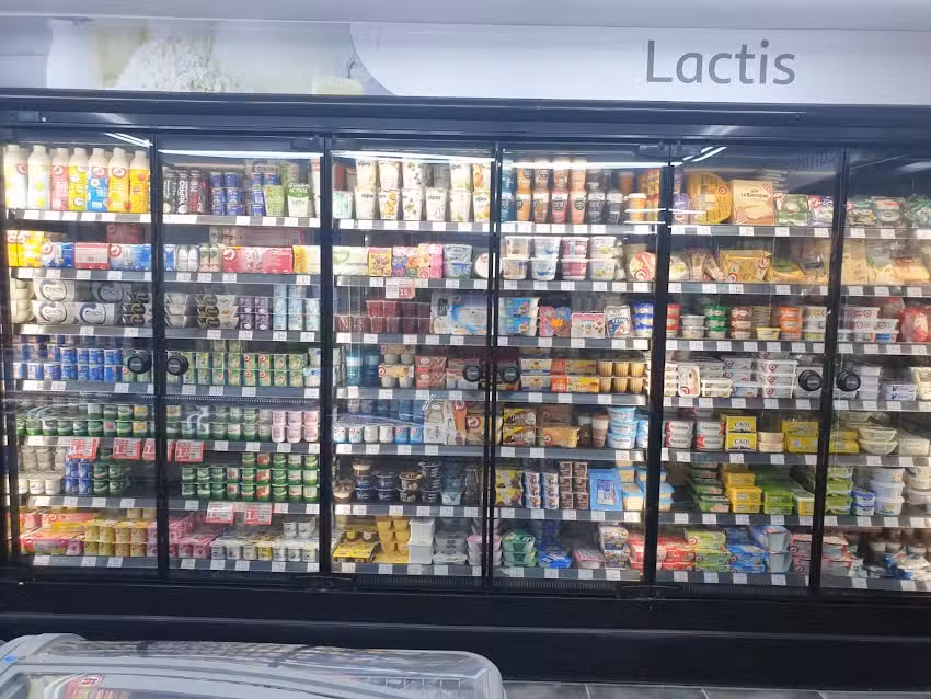 Supermercado Mi Alcampo