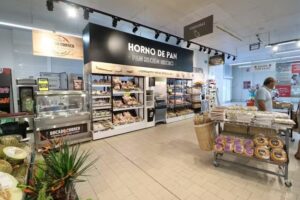 Supermercados El Jamon