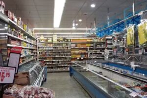 Supermercados Simply