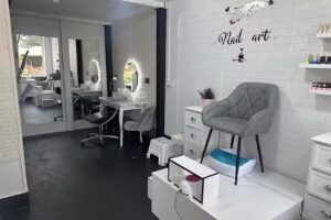 Supreme Beauty Center