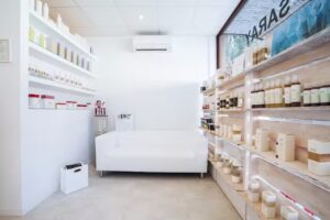 Sury Saray – Estètica avançada