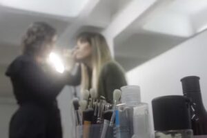 Susana Collazo Maquillaje y Peinado