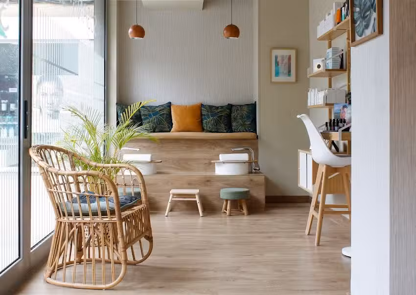 Susana Vega Beauty Center