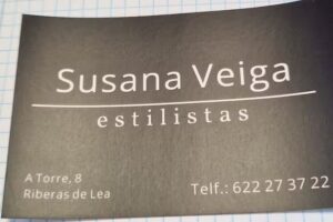 Susana Veiga Estilistas
