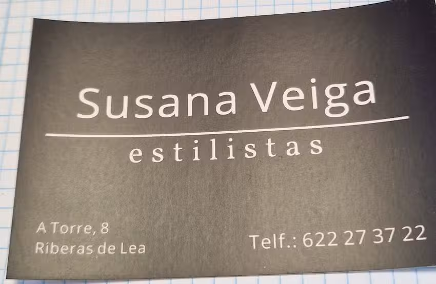 Susana Veiga Estilistas