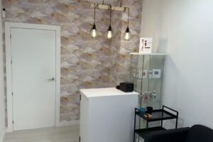 Sutton Centro de Belleza