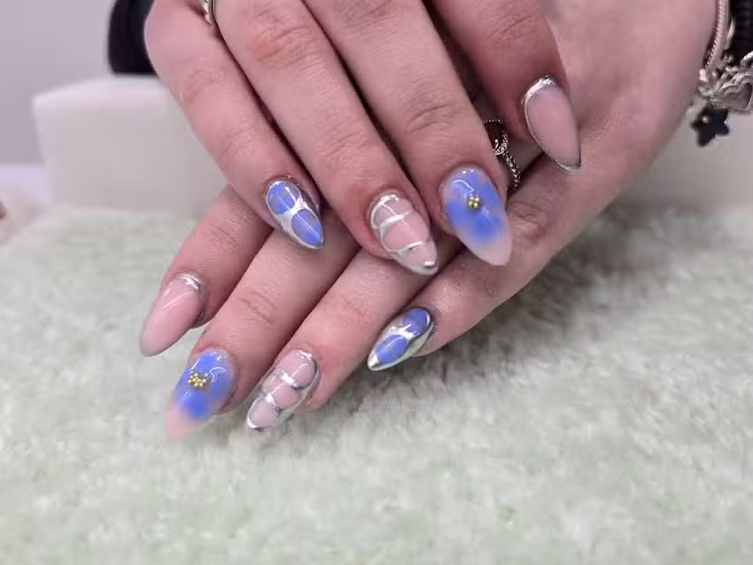 Swag Nails