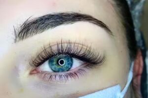 Sweet Lashes Madrid