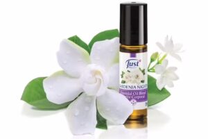 Swiss Just España Miri Rivadeneira