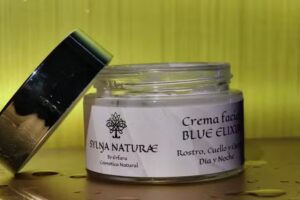 Sylna Naturae Cosm&eacute;tica Natural