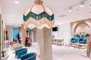 Sylvie | Centro de est&eacute;tica