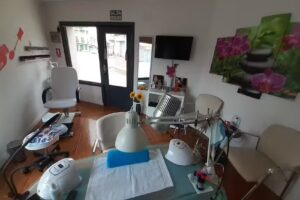 Szendi Nails Salon de U&ntilde;as