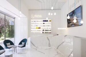 TACHA Beauty & Wellness