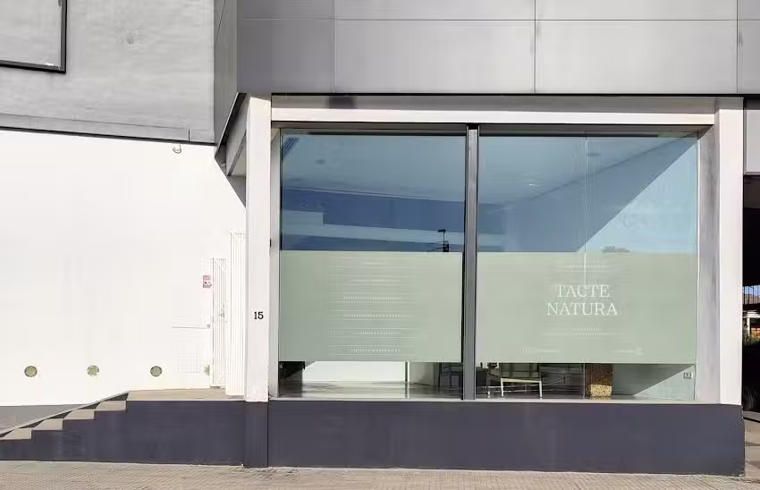 Tacte Natura