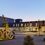 Tahe Productos Cosm&eacute;ticos S.L.