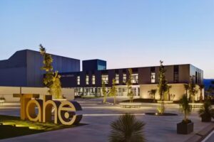 Tahe Productos Cosm&eacute;ticos S.L.